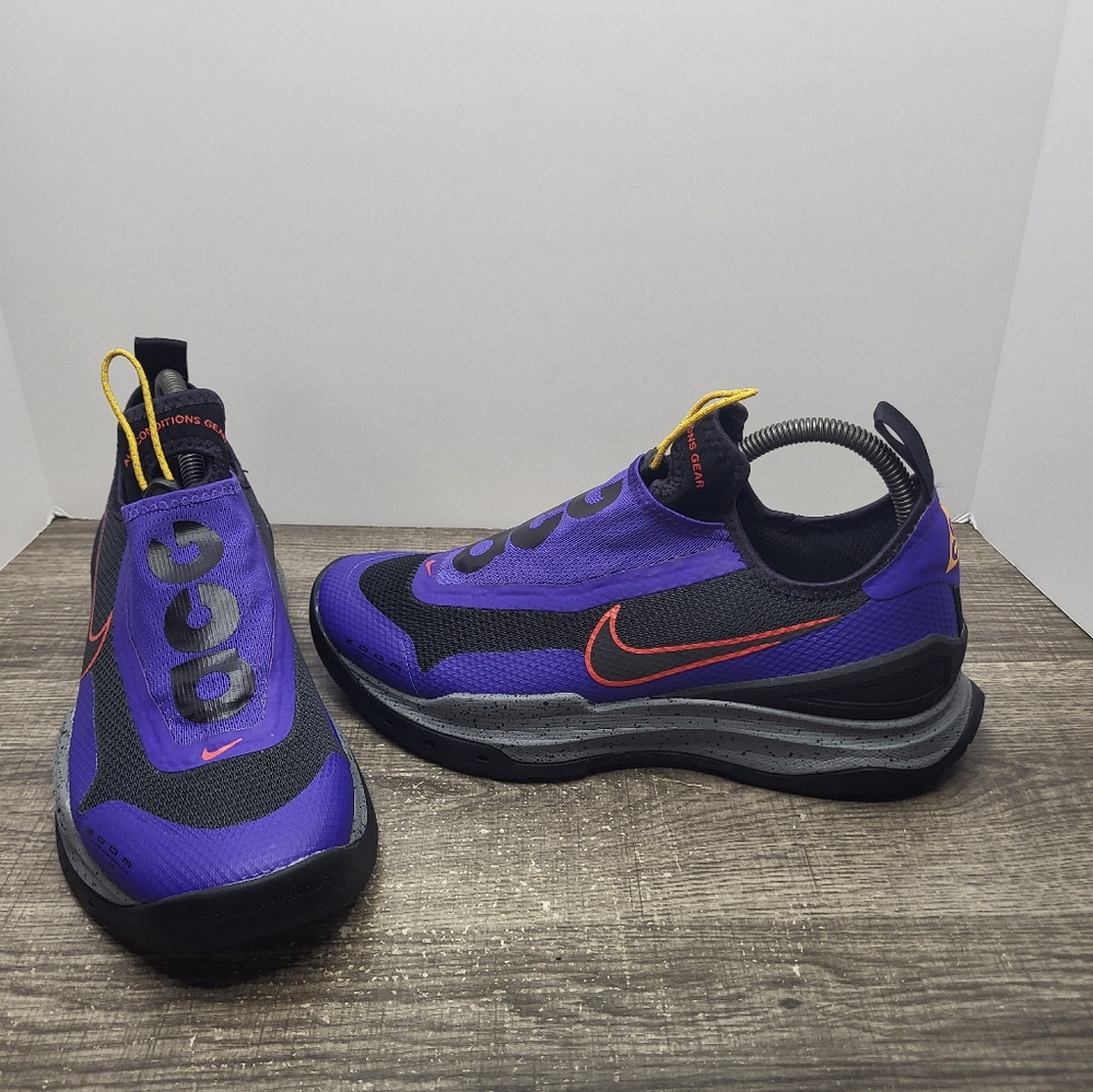 Nike ACG Zoom Air AO Fusion Running Shoes Men's Size 7.5